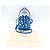 Borsa Louis Vuitton Monogram Empreinte LV x Yayoi Kusama Nano Noe - vista 2