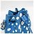 Borsa Louis Vuitton Monogram Empreinte LV x Yayoi Kusama Nano Noe - vista 7
