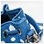 Borsa Louis Vuitton Monogram Empreinte LV x Yayoi Kusama Nano Noe - vista 8