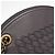 Borsa a tracolla Bottega Veneta Intrecciato con catena - vista 12