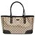 Saco de Ombro Gucci GG Crystal para Mulher