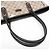 Saco de Ombro Gucci GG Crystal para Mulher - vista 7