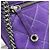 Stella Mc Cartney Mini zaino trapuntato Stella McCartney - vista 15