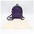 Stella Mc Cartney Mini zaino trapuntato Stella McCartney - vista 2