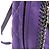 Stella Mc Cartney Mini zaino trapuntato Stella McCartney - vista 9