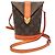 Louis Vuitton Monogram Dust Envelope Pouch M11629