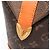 Louis Vuitton Monogram Dust Envelope Pouch M11629 - vista 7