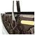 Bolso Louis Vuitton Monogram Vernis Wilshire PM - vista 11