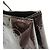 Bolso Louis Vuitton Monogram Vernis Wilshire PM - vista 7
