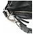 Sac 2-Way Givenchy 3.G.V en cuir noir - vue 10