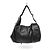 Sac 2-Way Givenchy 3.G.V en cuir noir - vue 15