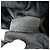Sac 2-Way Givenchy 3.G.V en cuir noir - vue 19