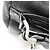 Sac 2-Way Givenchy 3.G.V en cuir noir - vue 7