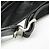 Sac 2-Way Givenchy 3.G.V en cuir noir - vue 8