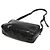 Borsa a tracolla mini Gucci GG Crystal - vista 3