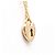 Autre Marque Tiffany Heart Lock Key Halskette in Roségold - Ansicht 4