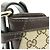 Borsa a secchiello mini Gucci GG Canvas - vista 8