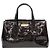 Louis Vuitton Monogram Vernis Wilshire PM Handtasche