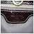 Louis Vuitton Monogram Vernis Wilshire PM Handtasche - Ansicht 19