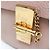 Bolso de hombro de piel Drew para mujer Chloé - vista 10