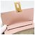 Bolso de hombro de piel Drew para mujer Chloé - vista 15