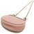 Bolso de hombro de piel Drew para mujer Chloé - vista 2