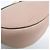 Bolso de hombro de piel Drew para mujer Chloé - vista 4