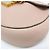 Bolso de hombro de piel Drew para mujer Chloé - vista 5