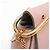Bolso de hombro de piel Drew para mujer Chloé - vista 9