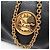 Chloé Bracelet Small Backpack - view 8