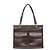 Céline Celine Vintage Front Pocket Tote