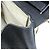 Bolso de hombro de piel Chloé Drew para mujer en Black - vista 12