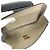 Bolso de hombro de piel Chloé Drew para mujer en Black - vista 3