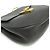 Bolso de hombro de piel Chloé Drew para mujer en Black - vista 5