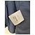 Chaqueta de tweed de lujo Chanel Blue Fantasy - vista 10