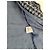 Chaqueta de tweed de lujo Chanel Blue Fantasy - vista 3