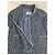 Chaqueta de tweed de lujo Chanel Blue Fantasy - vista 4
