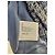 Chaqueta de tweed de lujo Chanel Blue Fantasy - vista 9