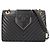 Borsa a tracolla Chanel Color & Tie V-Stitch
