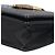 Borsa a tracolla Chanel Color & Tie V-Stitch - vista 11