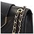 Borsa a tracolla Chanel Color & Tie V-Stitch - vista 12
