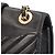 Borsa a tracolla Chanel Color & Tie V-Stitch - vista 15