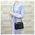 Borsa a tracolla Chanel Color & Tie V-Stitch - vista 3