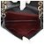 Borsa a tracolla Chanel Color & Tie V-Stitch - vista 7
