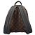 Mochila Louis Vuitton Palm Springs PM - vista 3