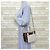 Louis Vuitton Neverfull Inside Out BB Monogram Schultertasche - Ansicht 3