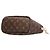 Louis Vuitton Neverfull Inside Out BB Monogram Schultertasche - Ansicht 7