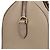 Louis Vuitton Speedy Bandoulière 25 Monogram Empreinte Schultertasche - Ansicht 9