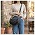 Borsa a tracolla Louis Vuitton Baia PM Mahina - vista 8