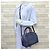 Borsa Louis Vuitton Speedy 25 Bandoulière NM - vista 2